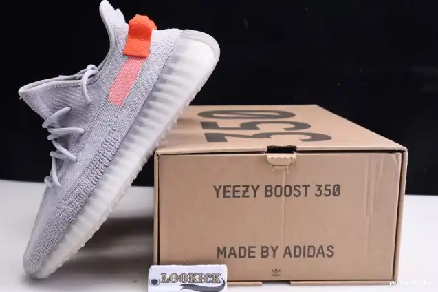 V2 350 FX9017 Boost Yeezy Adidas Light Tail 0507
